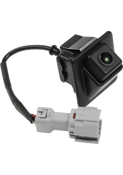 957603Z201 Hyundai I40 2011-2015 Için Yeni Arka Görüş Kamerası Geri Vites Kamerası Park Geri Vites Kamerası (Yurt Dışından)