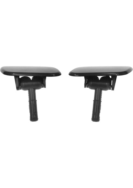 Hyundai Santa Fe Mkıı 2009-2012 Için Far Lambası Yıkama Kaldırma Silindiri Püskürtme Memesi Kapağı 98680-2B500 98690-2B500 (Yurt Dışından) fiyatları