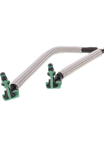 Araba Yakıt Enjektörü Geri Dönüş Borusu Dizel Sızıntı Yakıt Borusu 9674231880 Peugeot 3008 308 5008 508 Citroen C4 C5 Ds4 2.0hdı (Yurt Dışından) fırsatları