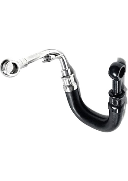 Turboşarj Soğutma Boru Hattı 06B121497C Audı A4 B6/b7 2000-2008,A6 C5 1997-2005,VW Passat B5 2000-2005 1.8t (Yurt Dışından) fiyatları