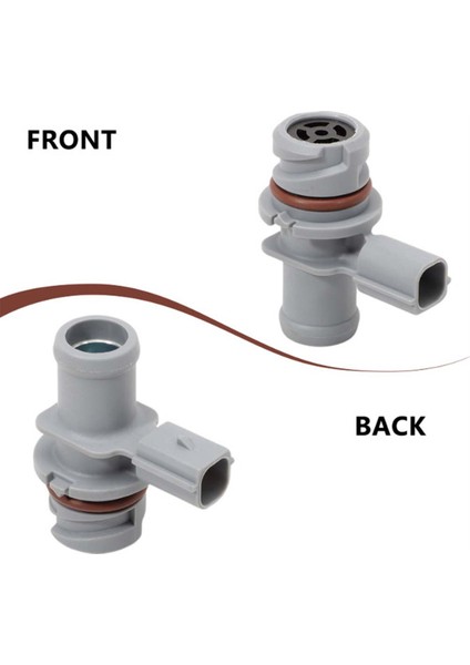 Ford Edge Escape Explorer Mustang Ranger Için Pcv Vana Mercury Milan 2C5E6A666AA 2C5Z6A666AA 93227VMFN'YI Değiştirin (Yurt Dışından) indirimleri