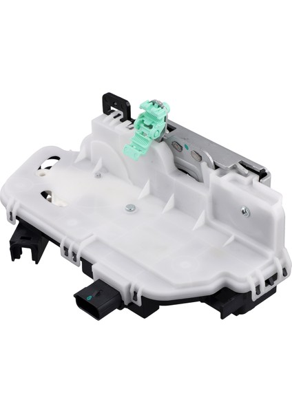 Ford Edge Lincoln Mkx 2007-2015 Araba Arka Kapı Kilidi Aktüatörü Kapı Mandalı Siyah 8T4Z-7826412-A 8T4Z-7826412-BR (Yurt Dışından) modelleri