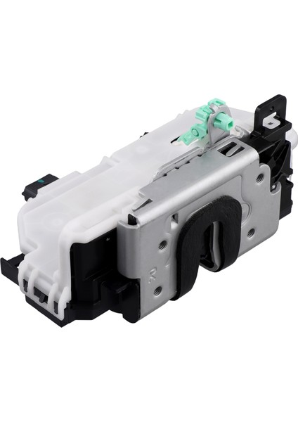 Ford Edge Lincoln Mkx 2007-2015 Araba Arka Kapı Kilidi Aktüatörü Kapı Mandalı Siyah 8T4Z-7826412-A 8T4Z-7826412-BR (Yurt Dışından) fırsatları