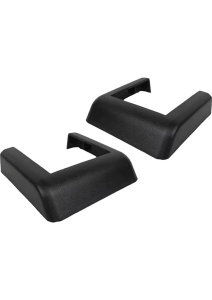 Araba Gövde Bagaj Kapağı Menteşeleri Kapağı 55397089AB 55397090AB Jeep Wrangler Jk 2007-2018 Için (Yurt Dışından) modelleri