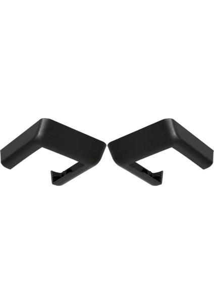 Araba Gövde Bagaj Kapağı Menteşeleri Kapağı 55397089AB 55397090AB Jeep Wrangler Jk 2007-2018 Için (Yurt Dışından) indirimleri