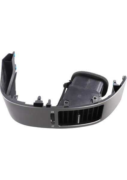 Toyota Prius 2004-2009 Için Araba Ön Gösterge Paneli Havalandırma Paneli Klima Çıkış Izgarası Orta Sağ (Yurt Dışından) fiyatları