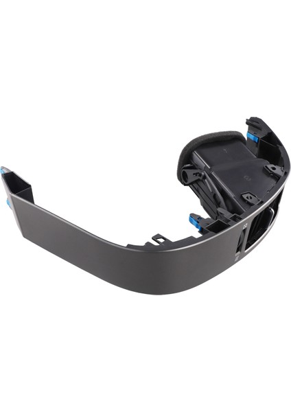 Toyota Prius 2004-2009 Için Araba Ön Gösterge Paneli Havalandırma Paneli Klima Çıkış Izgarası Orta Sağ (Yurt Dışından) modelleri