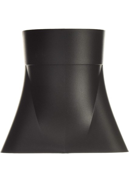 Ego 530 Cfm 575 Cfm LB5300 LB5302 Crodless Yaprak Üfleyiciler Için AN5300 Üfleyici Düz Meme, Siyah (Yurt Dışından) indirimleri