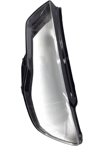 Araba Ön Far Kapağı Şeffaf Abajur Lamba Kabuğu Far Mercek Kapağı Audi A3 2013-2016 Sol (Yurt Dışından) indirimleri