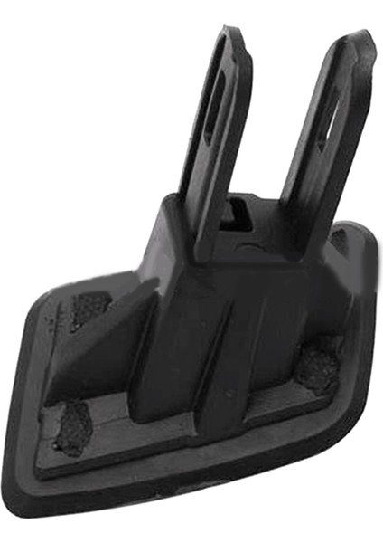 Sol ve Sağ Far Lambası Yıkama Kapağı Far Yıkama Meme Jeep Grand Cherokee 2016-2021 5XL50TZZAA 5XL50AXRAA (Yurt Dışından)