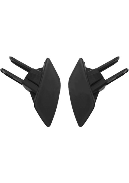 Sol ve Sağ Far Lambası Yıkama Kapağı Far Yıkama Meme Jeep Grand Cherokee 2016-2021 5XL50TZZAA 5XL50AXRAA (Yurt Dışından) modelleri