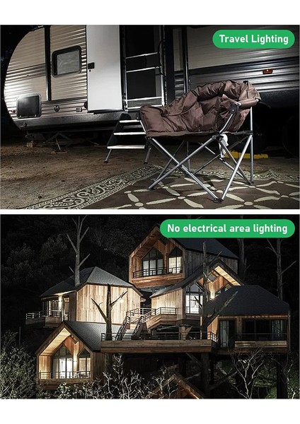 Taşınabilir Güneş Ampuller, USB Şarj Edilebilir Acil Durum LED Ampuller Uzaktan Zamanlayıcı ile Döken Yürüyüş Kamp Çadırı 2 Takım (Yurt Dışından) indirimleri