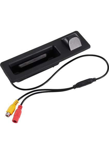 Araba Gövde Kolu Ters 170° Dikiz Kamera Bmw 3 5 X3 Serisi F10 F11 F25 F30 1 (Yurt Dışından)