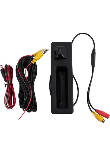 Araba Gövde Kolu Ters 170° Dikiz Kamera Bmw 3 5 X3 Serisi F10 F11 F25 F30 1 (Yurt Dışından) fiyatları