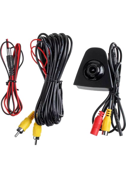 Araba Ön Logo Kamera Ön Görüş Kamerası Park Su Geçirmez Honda Xr-V Odyssey Crv Spirior Crosstour (Yurt Dışından) fırsatları