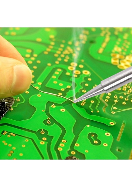 11 Adet/grup 900M-T Havya Ipuçları Kaynak Ucu 900M-TI/B/K/1.2D/1.6D/2.4D/3.2D/2C/3C/4C Isıtma Elemanları Lehimleme Ipuçları (Yurt Dışından) modelleri