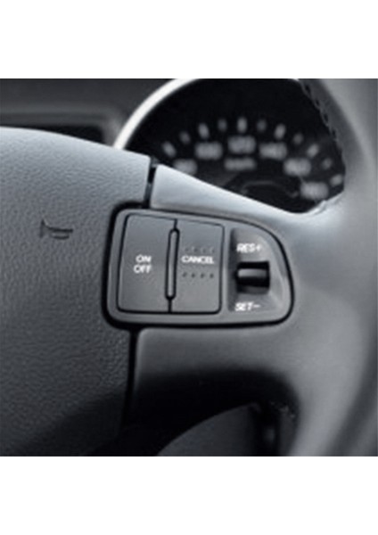 Kia Sportage 2011-2016 Seyir Sesi Kontrol Anahtarı Için Isıtma Kablo Demeti 96700-3W502 ile Araç Direksiyon Simidi Düğmesi (Yurt Dışından) fiyatları