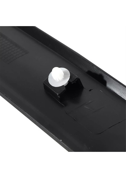 Nissan Rogue 2014-2022 Için Araba Arka Sağ Yan Kapı Döşeme Alt Kalıbı 82876-4BA0A Sağ (Yurt Dışından)