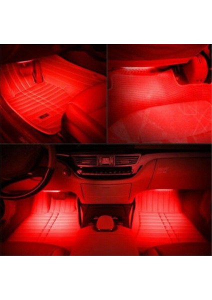 10CM Su Geçirmez Kırmızı 5050 LED Şerit Işıklar Dc 12V Karavan Tekne Araba (Yurt Dışından) indirimleri