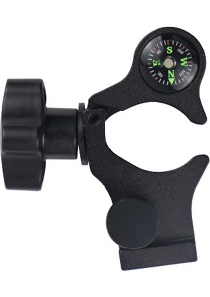 Trimble El Tipi Açık Veri Toplayıcı Için Gps Aralığı Kutup Kızağı Braketi, Pusula Çabuk Açılan Direk Kelepçesi, A (Yurt Dışından) modelleri