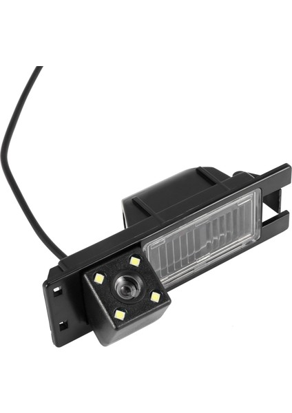 Araba Geri Geri Görüş Kamerası Opel Astra Hj Corsa Meriva Vectra Zafira Insignia Fiat Grande Buick Regal (Yurt Dışından)