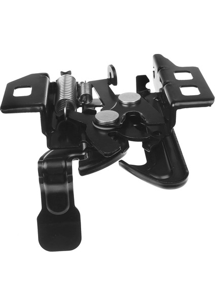 Ön Kaput Mandalı Tertibatı 15873422, 25721612, 820-207, 820207 Chevrolet Express 1500 2500 Gmc Savana 2003-2020 Için (Yurt Dışından) fırsatları