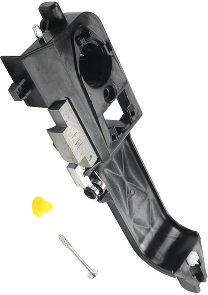 Ford Focus Sedan Coupe 4syl 2.0l 2008-2011 8S4Z-5426685-B Ön Sol Için Araba Dış Kapı Kolu Tabanı (Yurt Dışından) modelleri