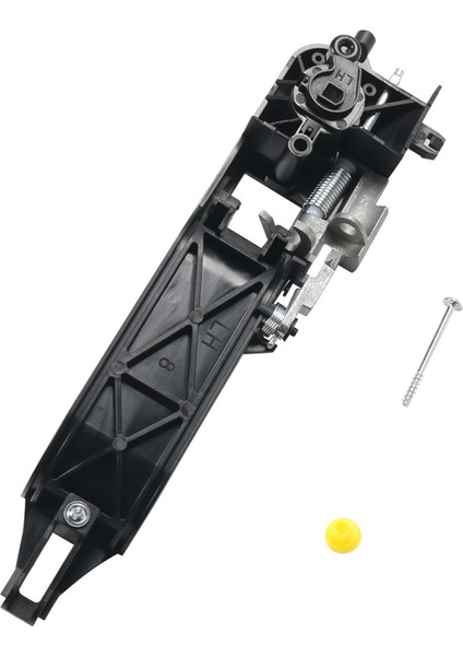 Ford Focus Sedan Coupe 4syl 2.0l 2008-2011 8S4Z-5426685-B Ön Sol Için Araba Dış Kapı Kolu Tabanı (Yurt Dışından) fırsatları