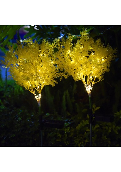 2 Adet Güneş Çiçek Hediye Güneş Çiçek Işıkları Açık Bahçe Çiçek Yatak Çim Bahçesinde Dekor Hediyeler Aile ve Arkadaşlar Için A (Yurt Dışından) fiyatları