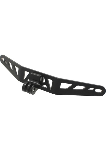 Motosiklet Ön Cam Kayıt Cihazı Tutucu Bmw R1300GS R 1300 Gs R1300 Gs GS1300 2023 2024 Için Sabit Güvenli Kamera Braketi (Yurt Dışından)