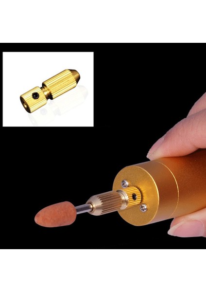 Mini Elektrikli Matkaplar El Tipi Mikro USB Matkap 3x Matkap Uçlu Profesyonel El Matkabı (Yurt Dışından) fiyatları