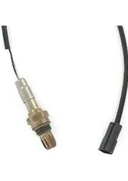 Oksijen Sensörü Chevrolet Matiz Rezzo Spark Daewoo Nubira 2005-2016 96253546 Için Fit (Yurt Dışından) fırsatları