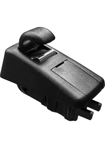 Araba Iç Mekan Güneşlik Klipsi Trim Tutucu 95B857561 Porsche Macan 95B S Gts Turbo 2014-2022 Tutucu Güneşlik Kancası (Yurt Dışından) modelleri