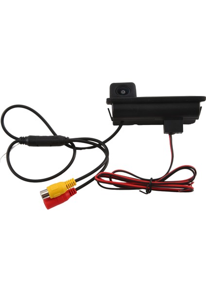 Araba Bagaj Kolu Kamerası Arka Görüş Hd Kamera Ford Mondeo Fiesta S-Max Focus 2c 3c Bagaj Kapağı Kamerası (Yurt Dışından) fiyatları
