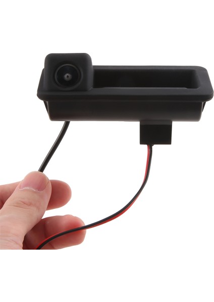 Araba Bagaj Kolu Kamerası Arka Görüş Hd Kamera Ford Mondeo Fiesta S-Max Focus 2c 3c Bagaj Kapağı Kamerası (Yurt Dışından) fırsatları