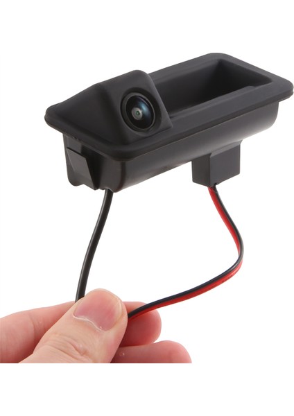 Araba Bagaj Kolu Kamerası Arka Görüş Hd Kamera Ford Mondeo Fiesta S-Max Focus 2c 3c Bagaj Kapağı Kamerası (Yurt Dışından) indirimleri