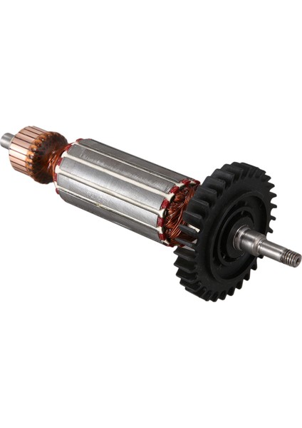 Ac 220-240 V Armatür Çapa Makıta GA5030 GA4530 GA4030 GA5034 PJ7000 GA4030R GA4034 Motor Rotor Için Değiştirin (Yurt Dışından) indirimleri