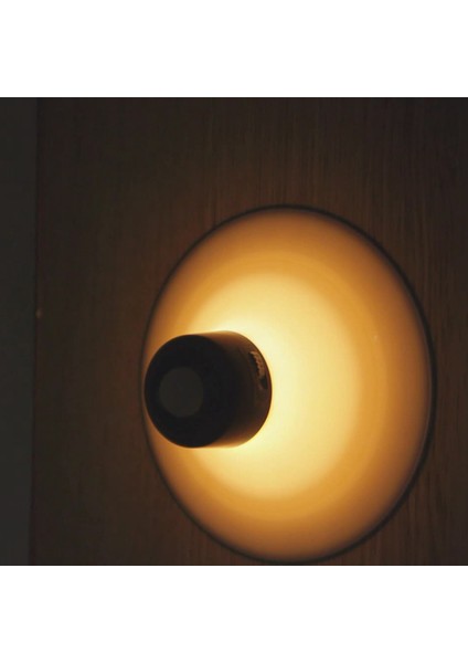 LED Iç Mekan Işık Duvar Lambası Hareket Sensörü Insan Indüksiyon Giriş ve Koridor Aplik Merdiven Ev Yatak Odası Için Gece Lambası Beyaz (Yurt Dışından) modelleri
