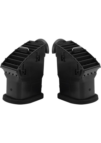 Ön Sol+Sağ Gösterge Paneli Havalandırma Menfezleri Klima Klima Izgarası Toyota Prius 2004-2009 (Yurt Dışından) fiyatları