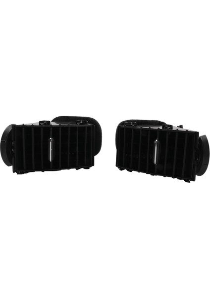 Ön Sol+Sağ Gösterge Paneli Havalandırma Menfezleri Klima Klima Izgarası Toyota Prius 2004-2009 (Yurt Dışından) modelleri