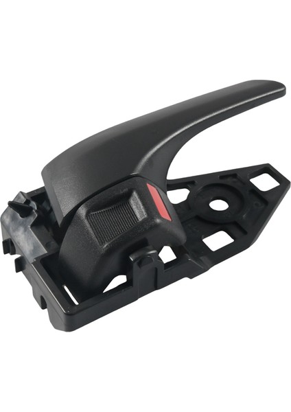 1 Çift 69206-0R030 Toyota Camry Scion Hilux Tacoma Rav4 Highlander 2010-2020 Için Araba Iç Kapı Kolu 69205-0R030 (Yurt Dışından)