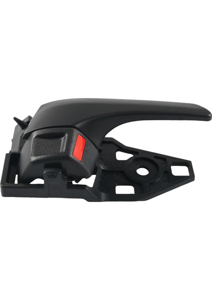 1 Çift 69206-0R030 Toyota Camry Scion Hilux Tacoma Rav4 Highlander 2010-2020 Için Araba Iç Kapı Kolu 69205-0R030 (Yurt Dışından) modelleri