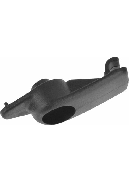 10411051 Güneşlik Klips Braketi Tutucu Siyah Plastik Sol ve Sağ Çift Chevrolet Corvette C5 Için Yeni (Yurt Dışından) indirimleri