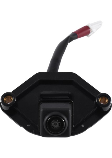 Araba Dikiz Kamera 28442-4EA0A 28442-4EA1B Nissan Qashqai Için J11 2015-2019 Park Yardımı Ters Kamera 28442-4EA0B (Yurt Dışından) indirimleri