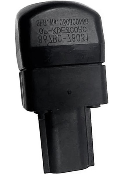 867B078031 Toyota Lexus NX300 NX300H 2018-2020 Park Yardım Kamerası Için Arka Görüş Kamerası (Yurt Dışından) modelleri