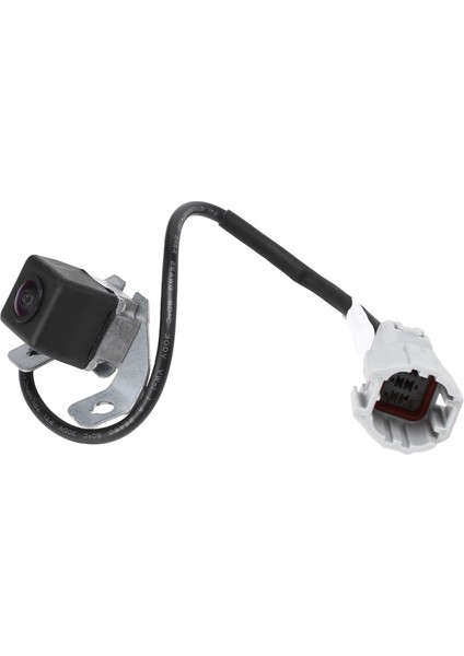 Hyundai I40 I40 2011-2014 Araç Dikiz Kamera Ters Kamera Park Yardımı Geri Görüş Kamerası 95760-3Z001 95760-3Z000 (Yurt Dışından) modelleri
