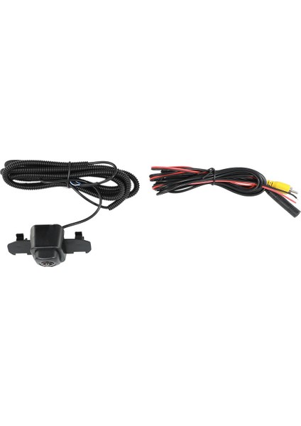 Toyota Willanda 2020 2021 2022 Için Araba Özel Ön Kamera Park Kamerası Güvenlik Kamerası Ön Görüş Kamerası (Yurt Dışından)