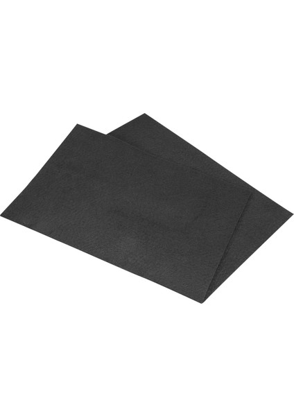 Adet Karbon Fiber Kaynak Battaniyesi Torch Kalkanı Sıhhi Tesisat Isı Emici Cüruf Yangın 3X200X300MM (Yurt Dışından) fiyatları