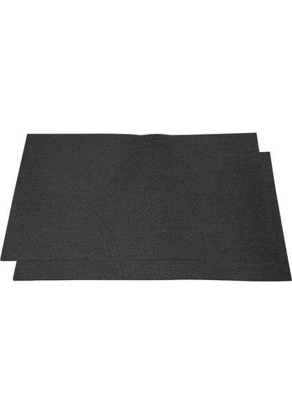 Adet Karbon Fiber Kaynak Battaniyesi Torch Kalkanı Sıhhi Tesisat Isı Emici Cüruf Yangın 3X200X300MM (Yurt Dışından) modelleri