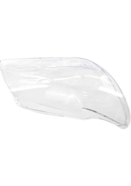 Ön Far Kapağı Otomatik Far Abajur Kabuğu 63127162117 Bmw 7 Serisi E66 E65 730I 750I 760I 2005-2008 Sol (Yurt Dışından)